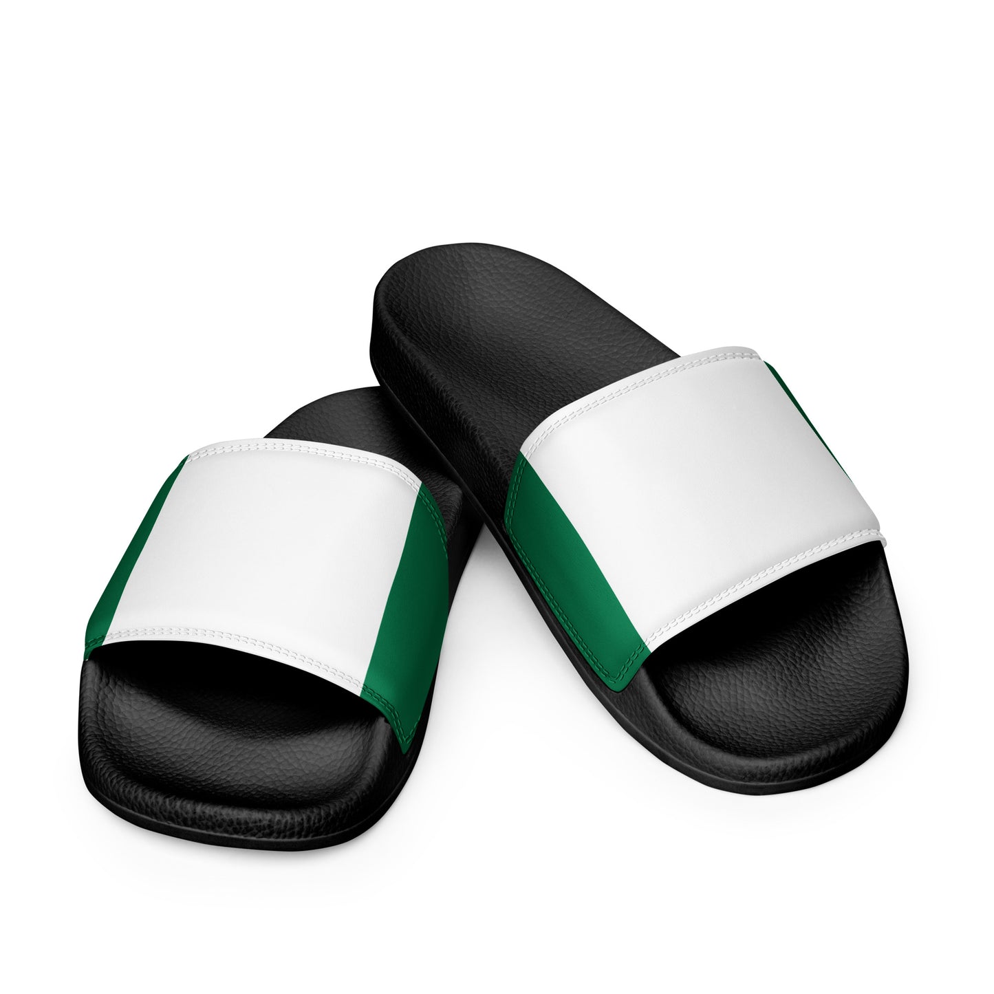 Nigeria Men’s slides