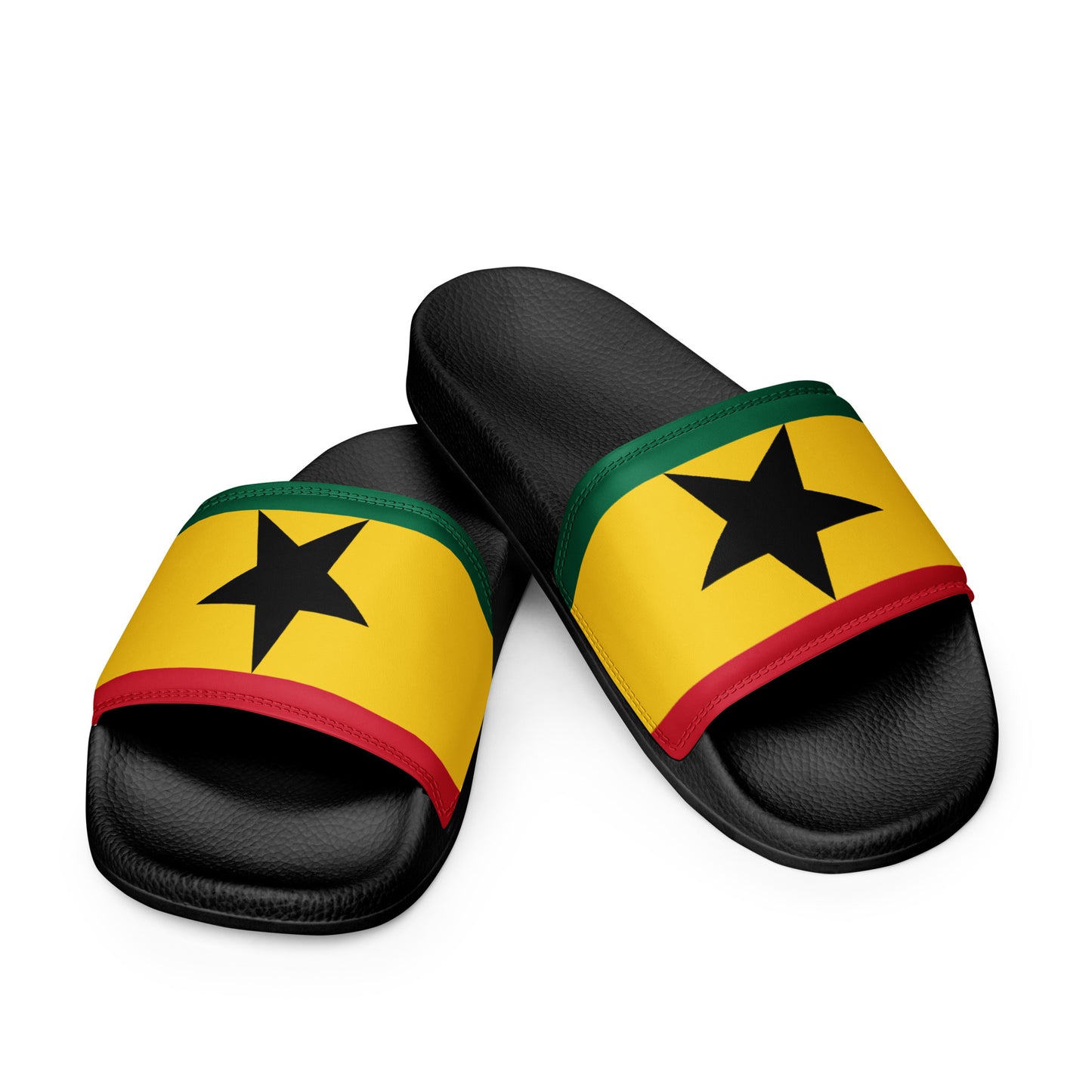 Ghana Men’s slides