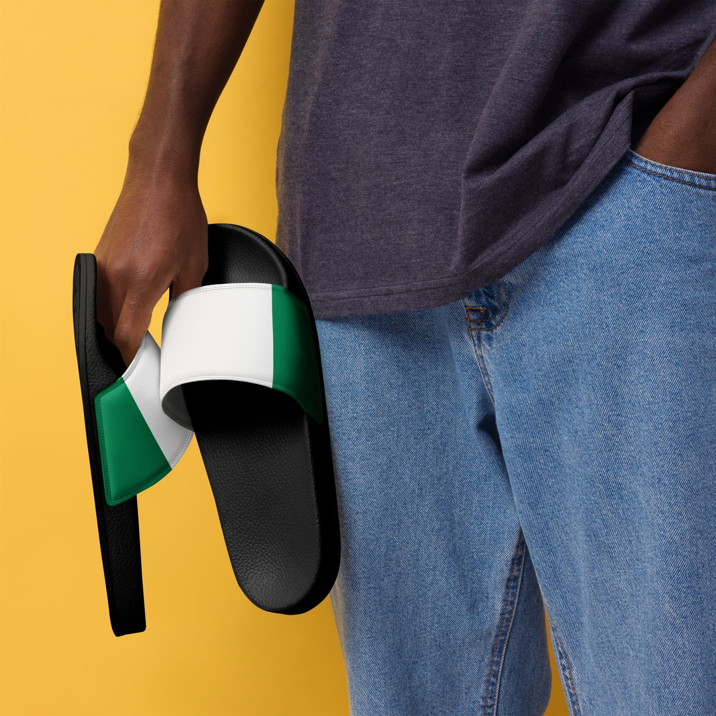 Nigeria Men’s slides