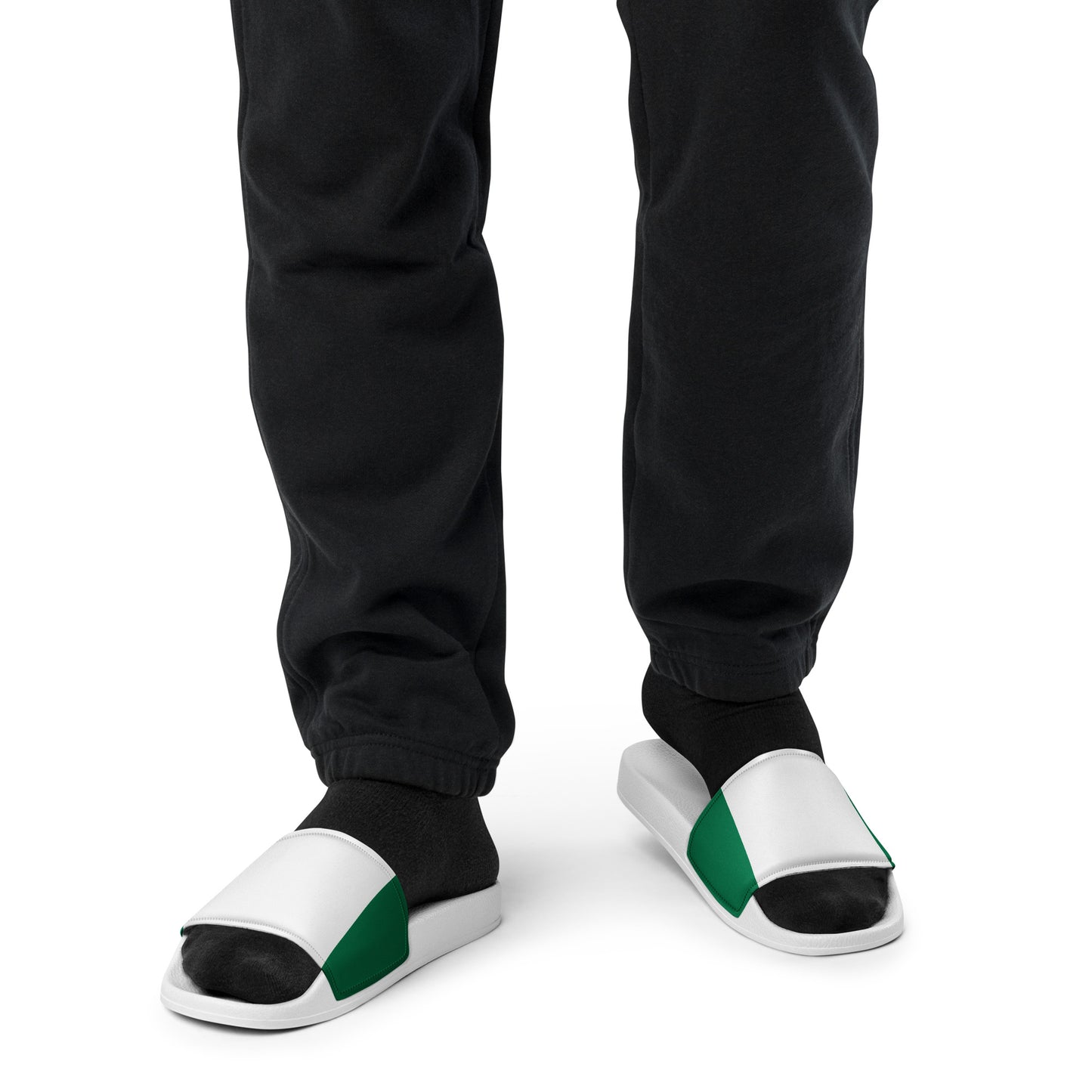 Nigeria Men’s slides