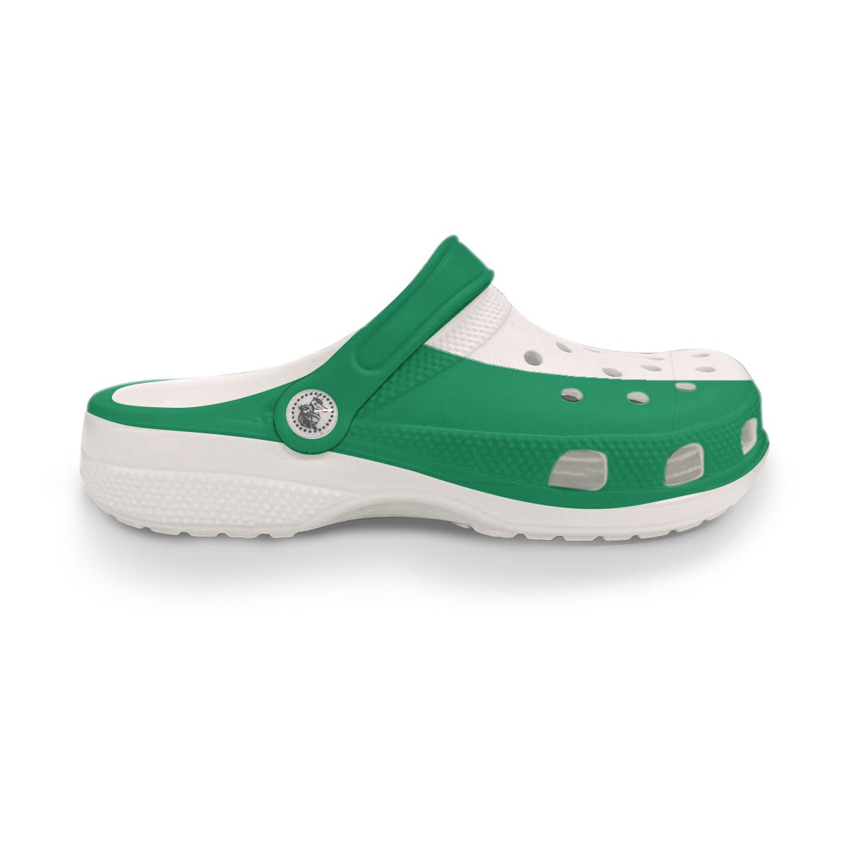 Nigeria Clogs - Womens