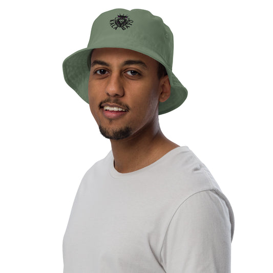 Kalabayo unisex bucket hat