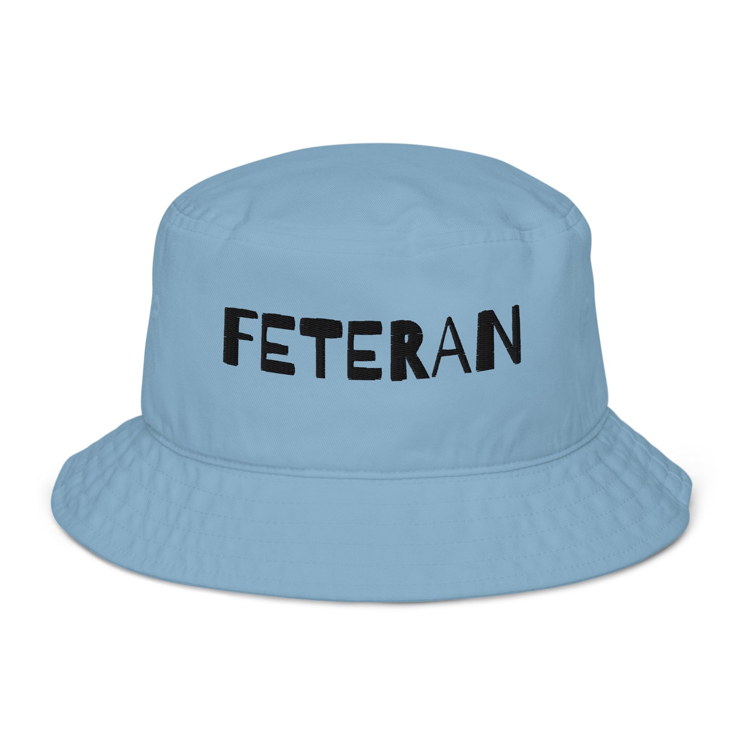 Feteran bucket hat