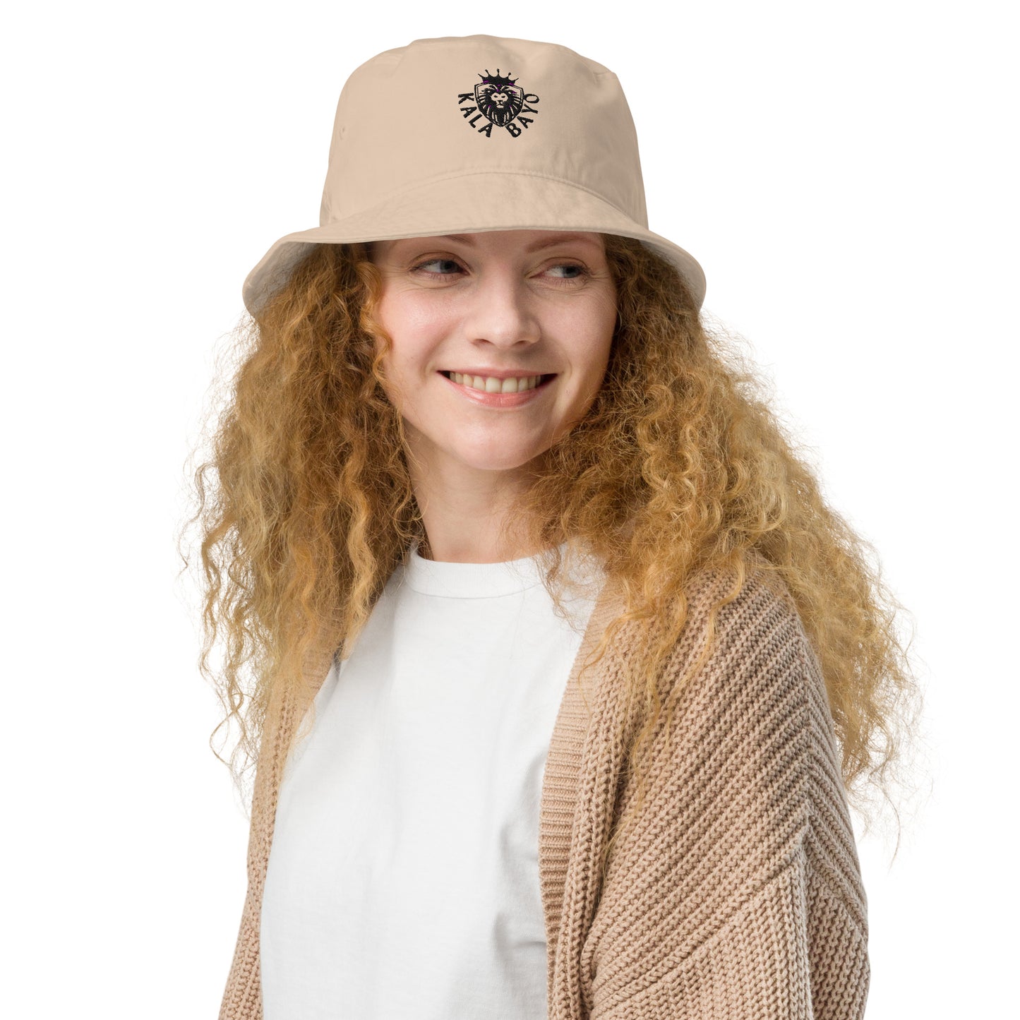 Kalabayo unisex bucket hat