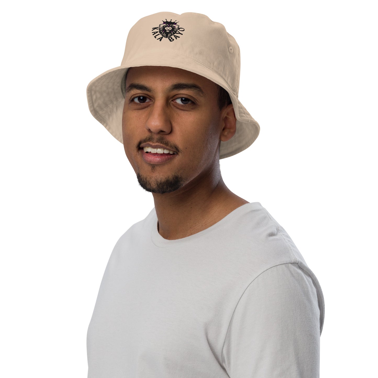 Kalabayo unisex bucket hat