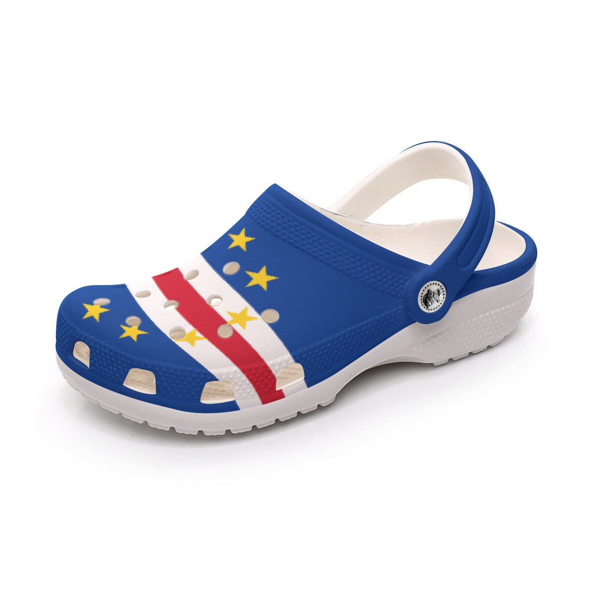Cape Verde Clogs- Womens