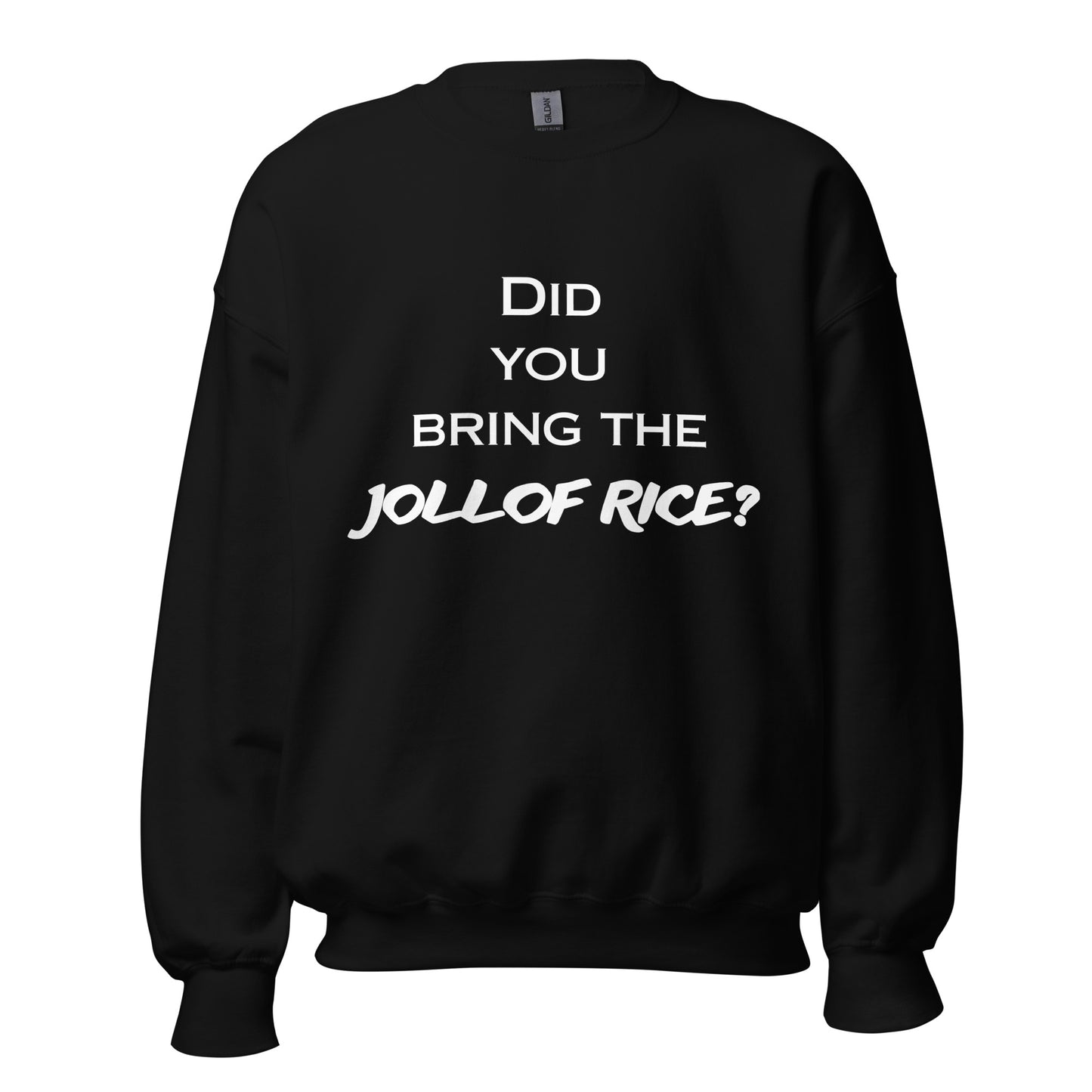 Jollof Sweatshirt