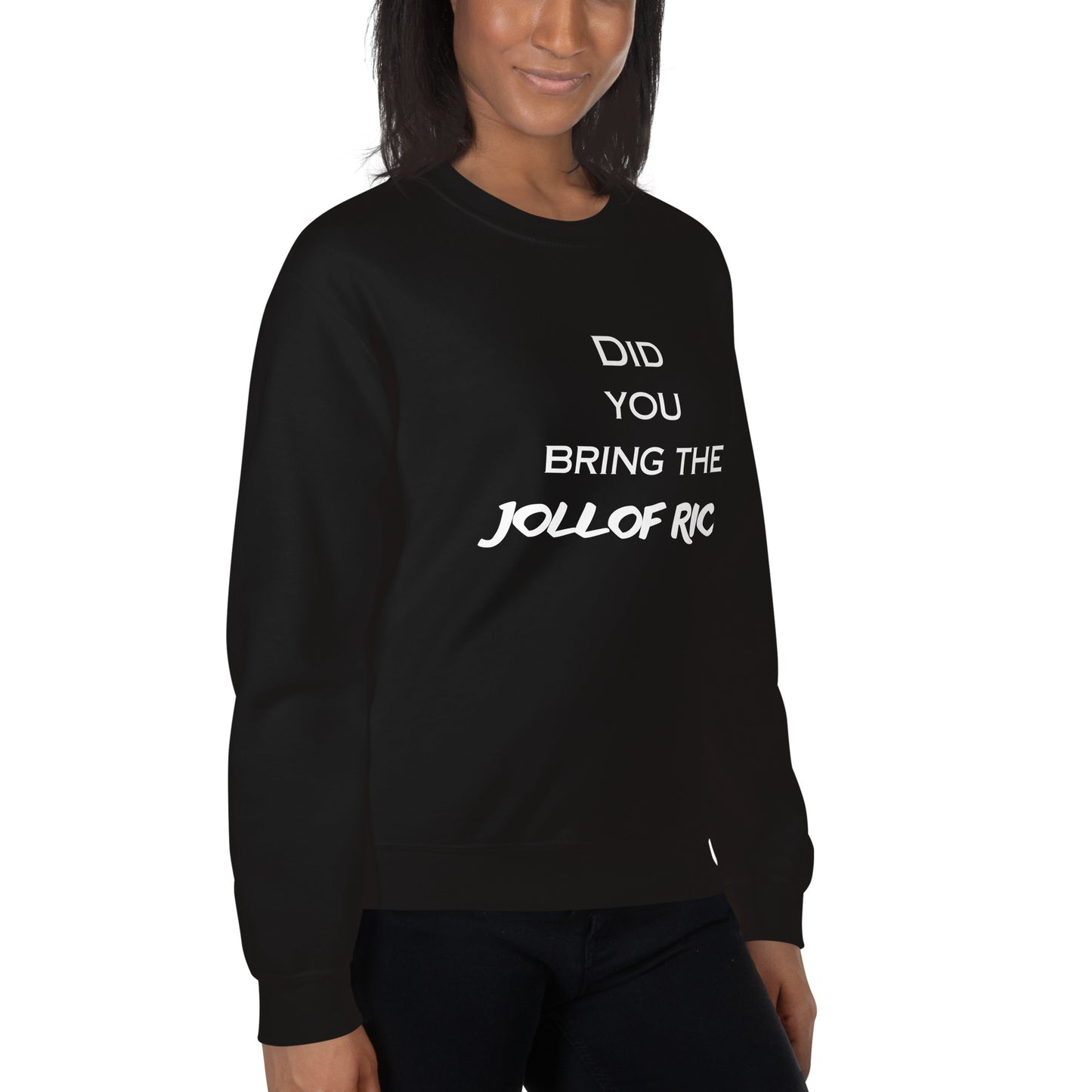 Jollof Sweatshirt