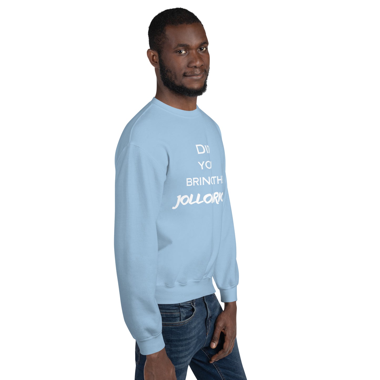 Jollof Sweatshirt
