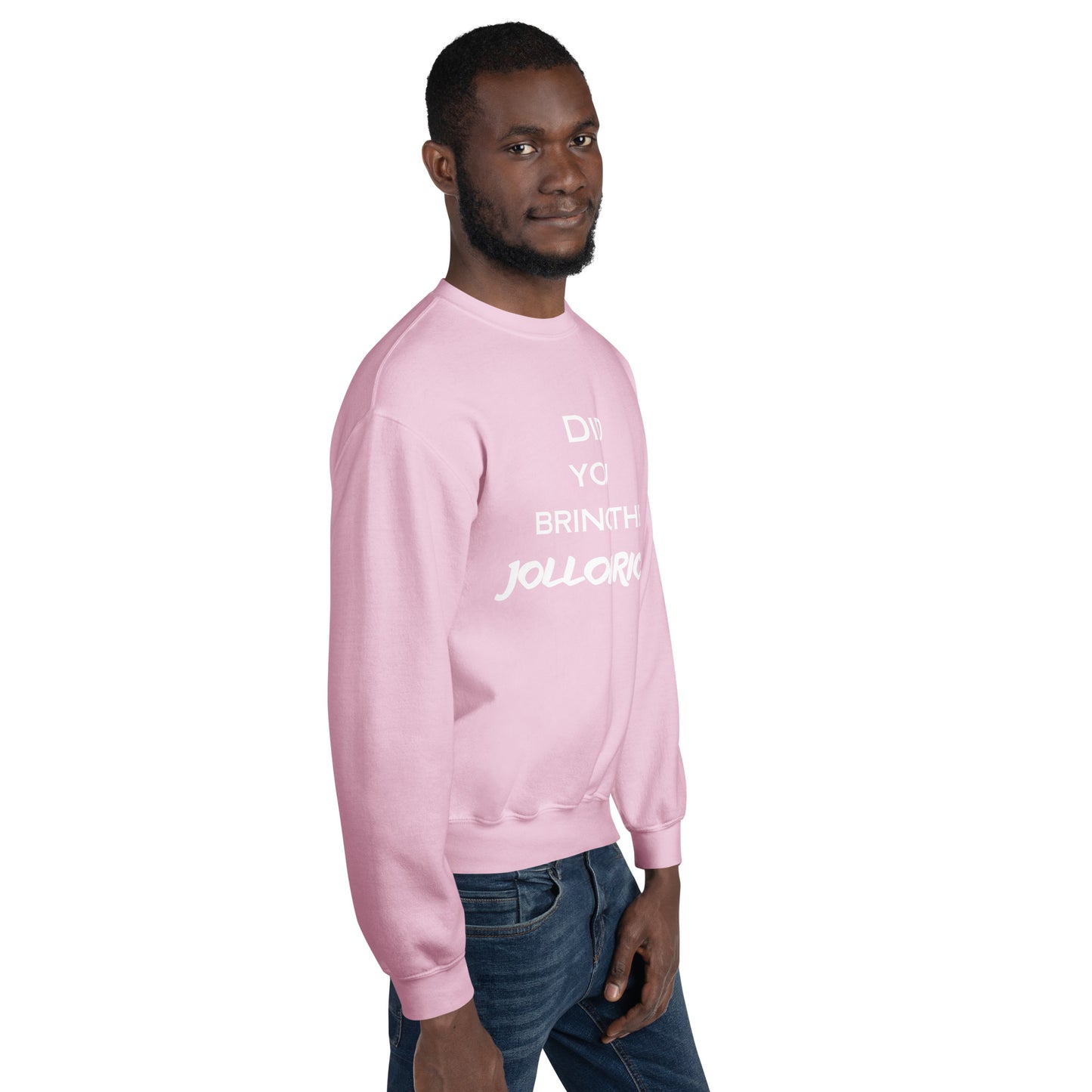 Jollof Sweatshirt