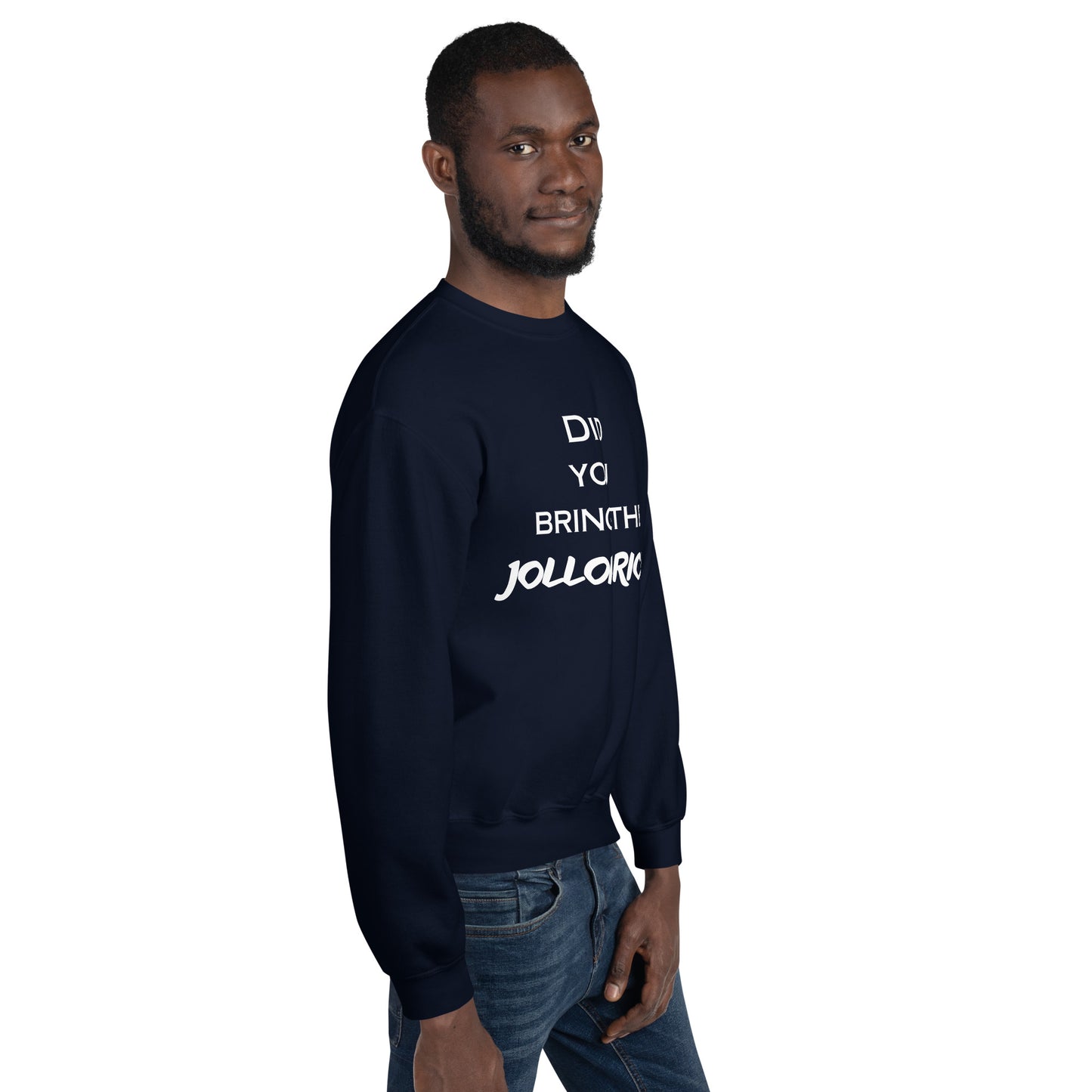 Jollof Sweatshirt