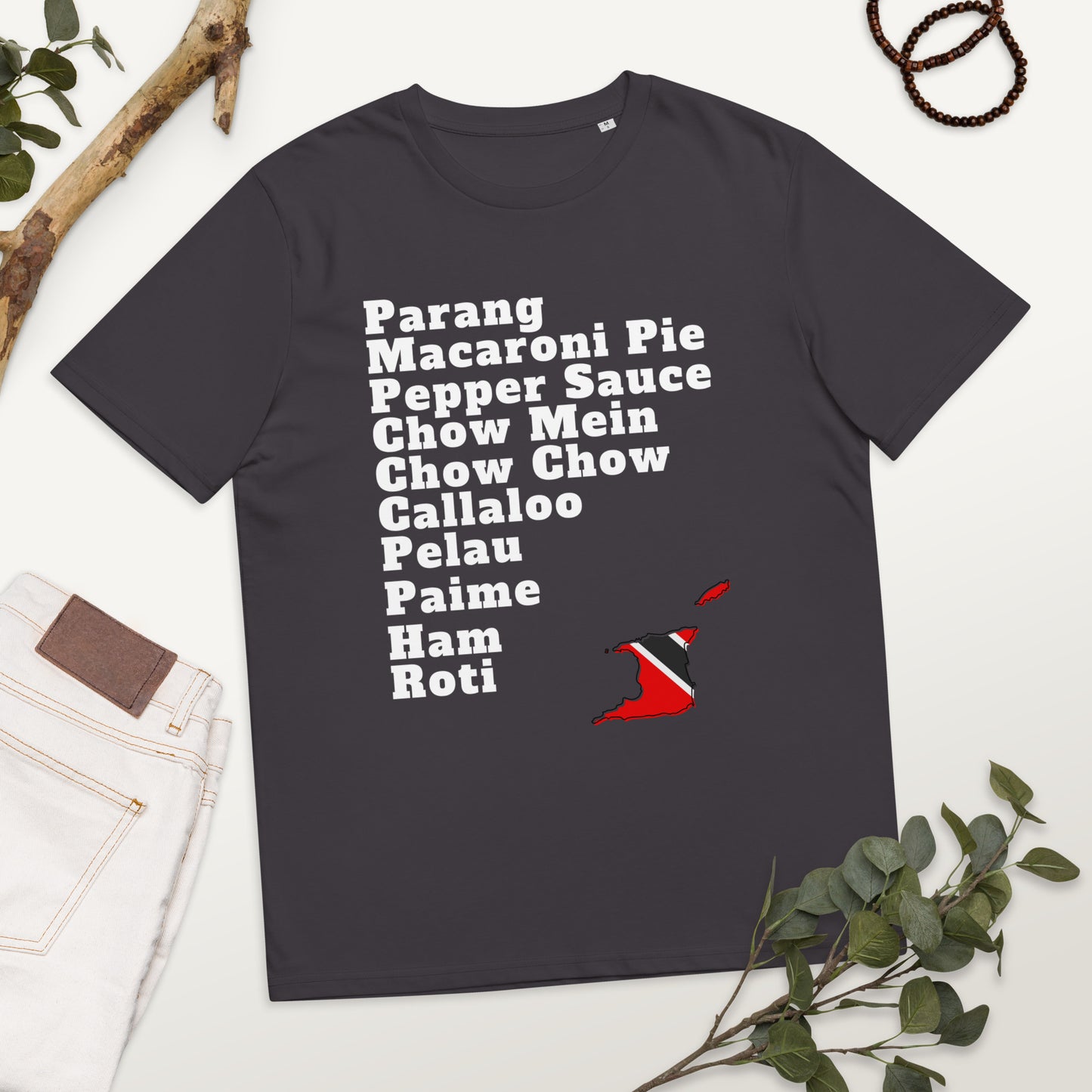 Trinidad and Tobago Holiday T-shirt