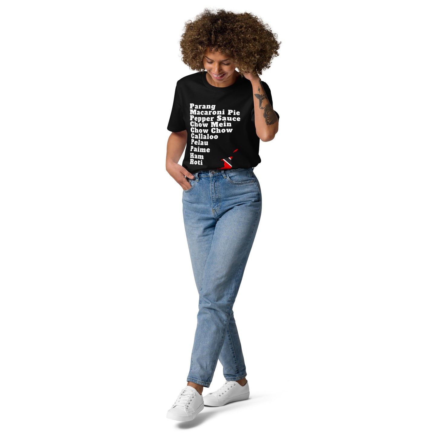 Trinidad and Tobago Holiday T-shirt