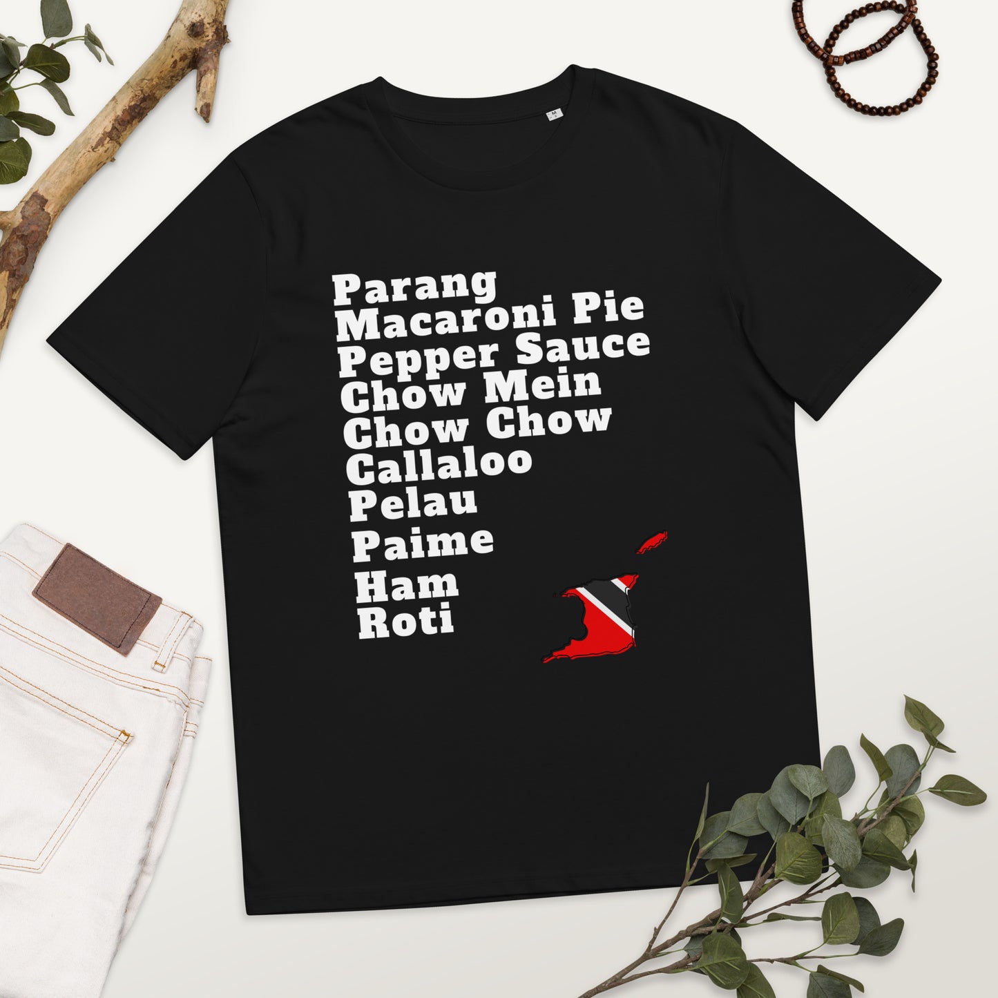 Trinidad and Tobago Holiday T-shirt