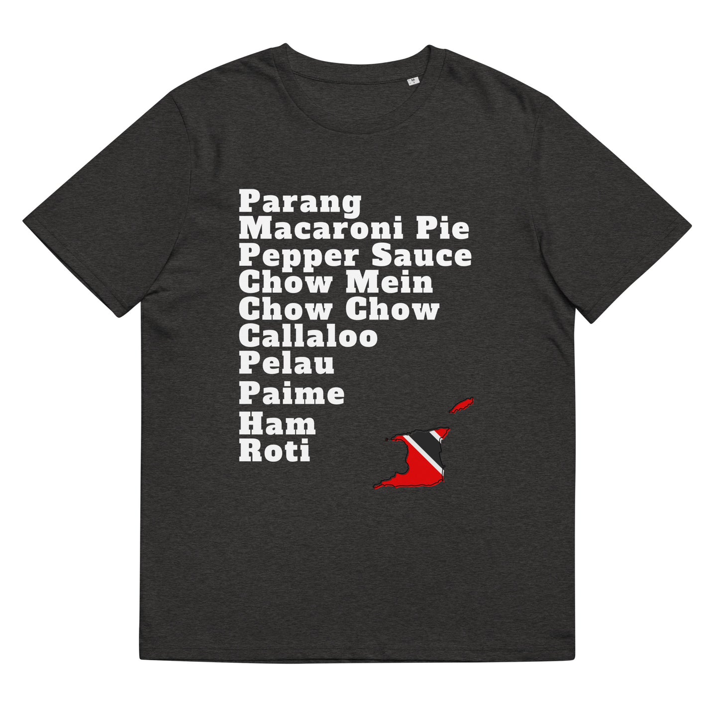 Trinidad and Tobago Holiday T-shirt