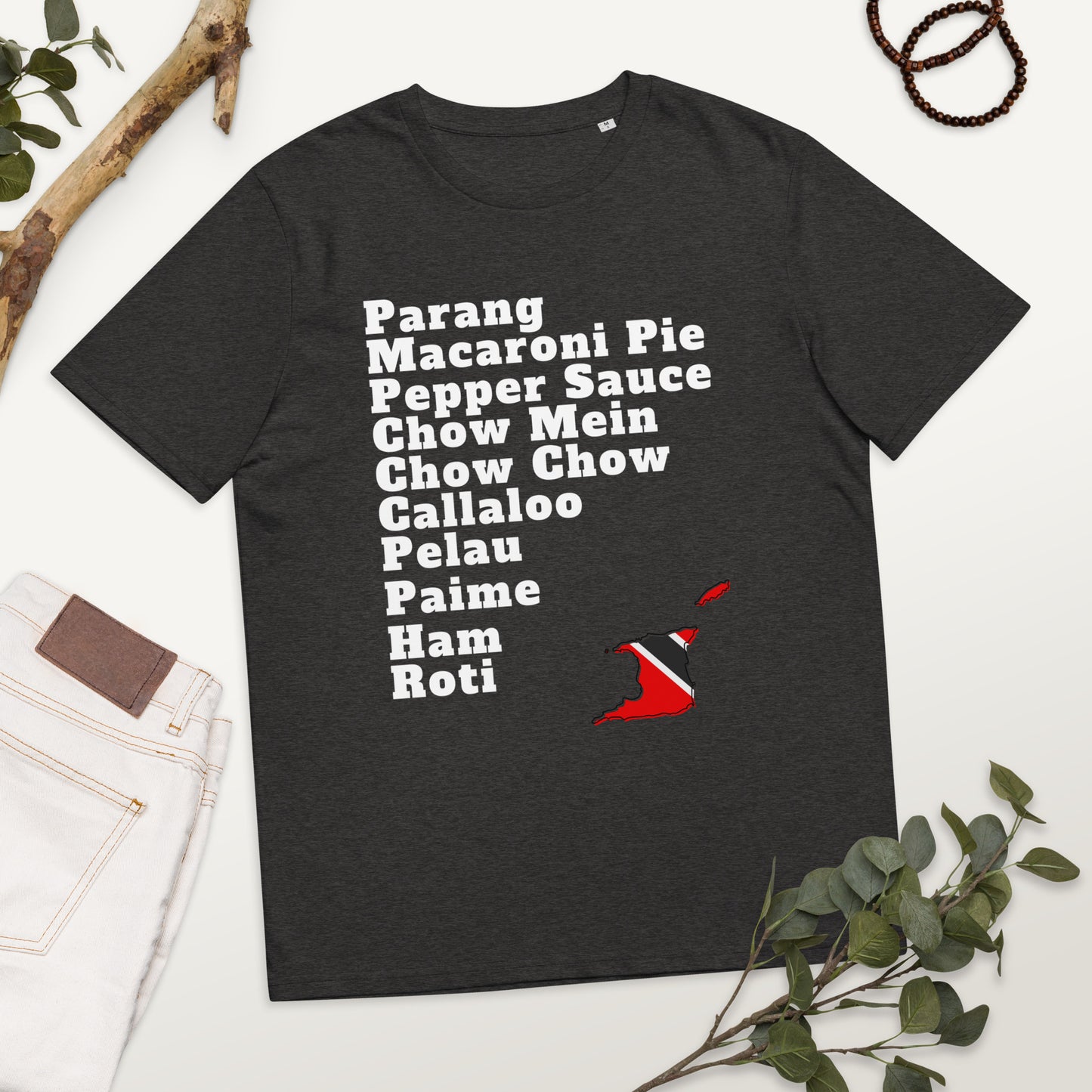 Trinidad and Tobago Holiday T-shirt