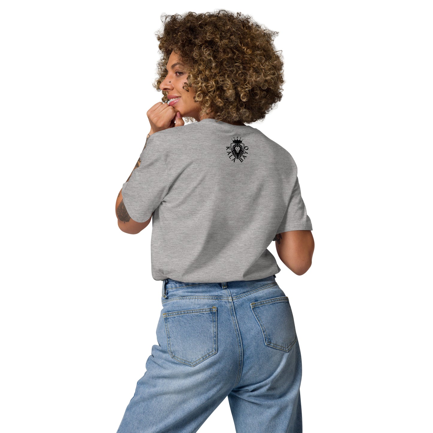 Made in the West Indies T-shirt
