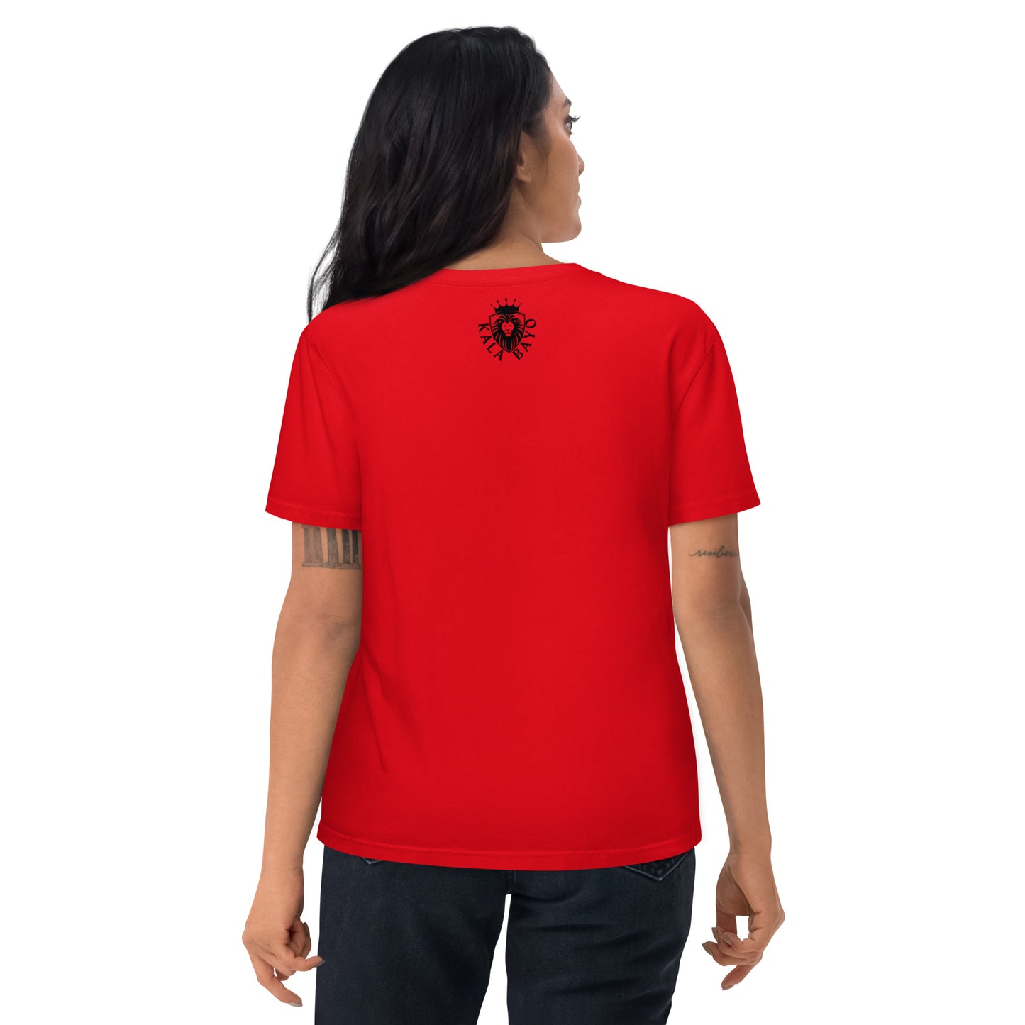 Made in the West Indies T-shirt