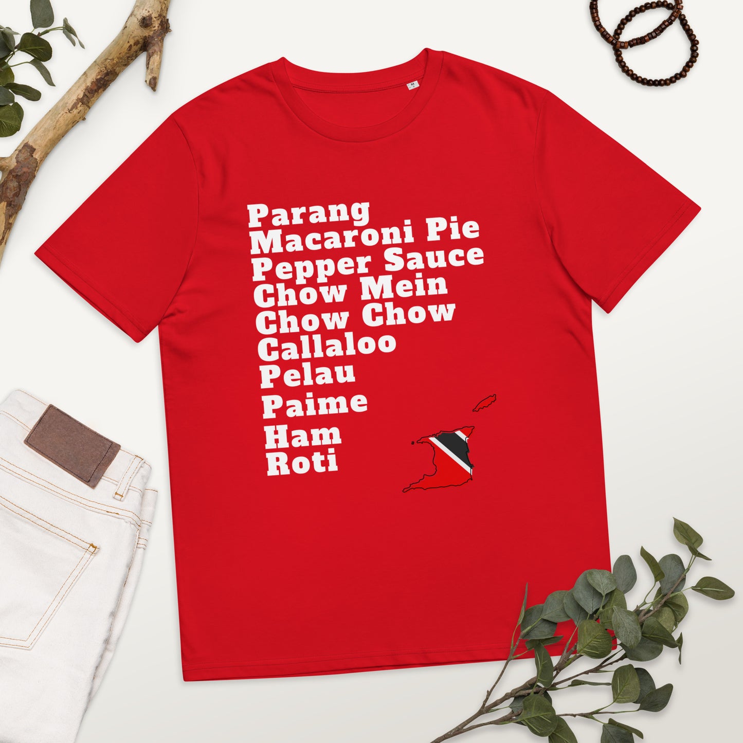 Trinidad and Tobago Holiday T-shirt