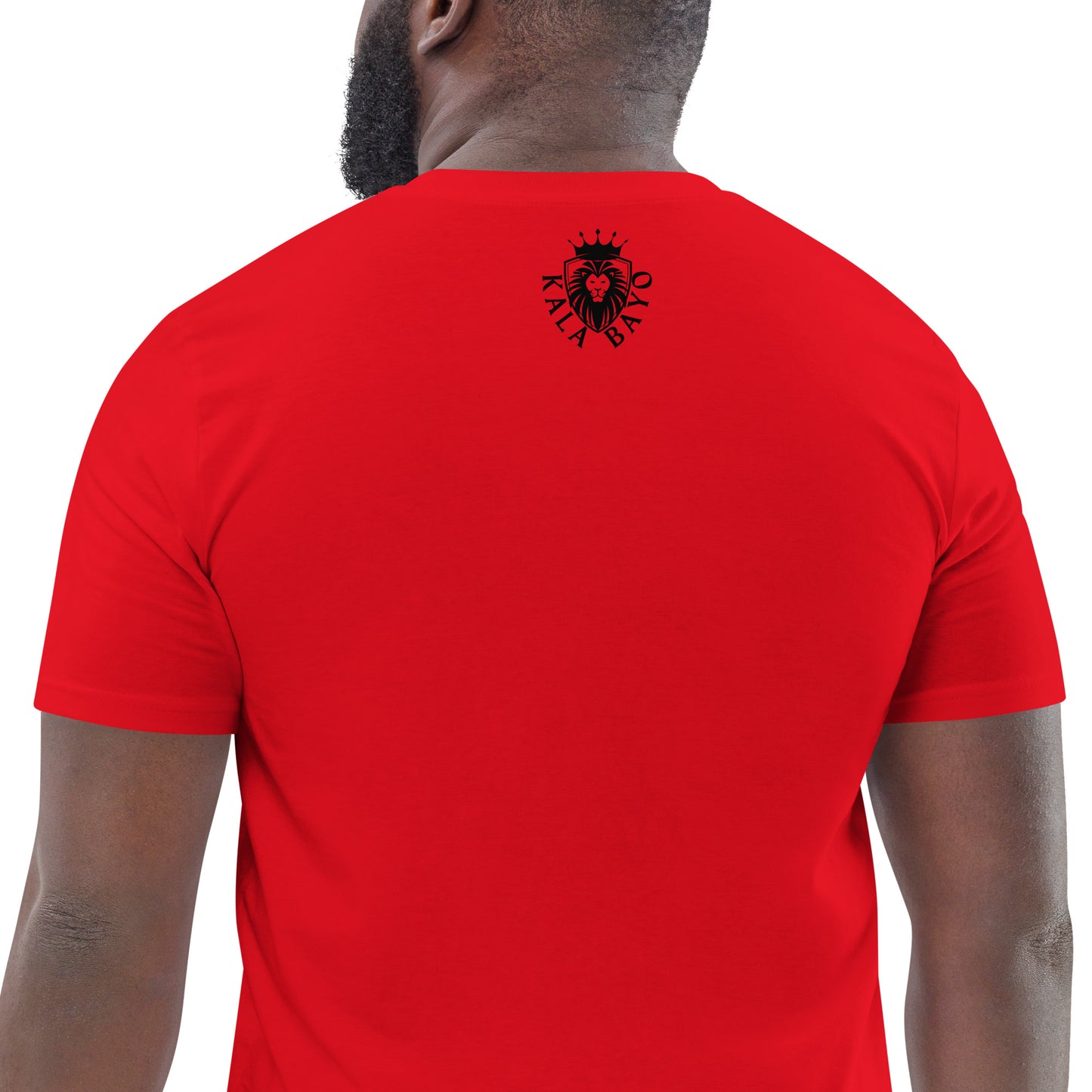 Popular Liberian Foods T-shirt
