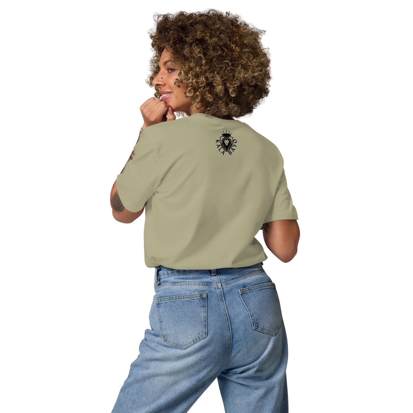 Made in the West Indies T-shirt