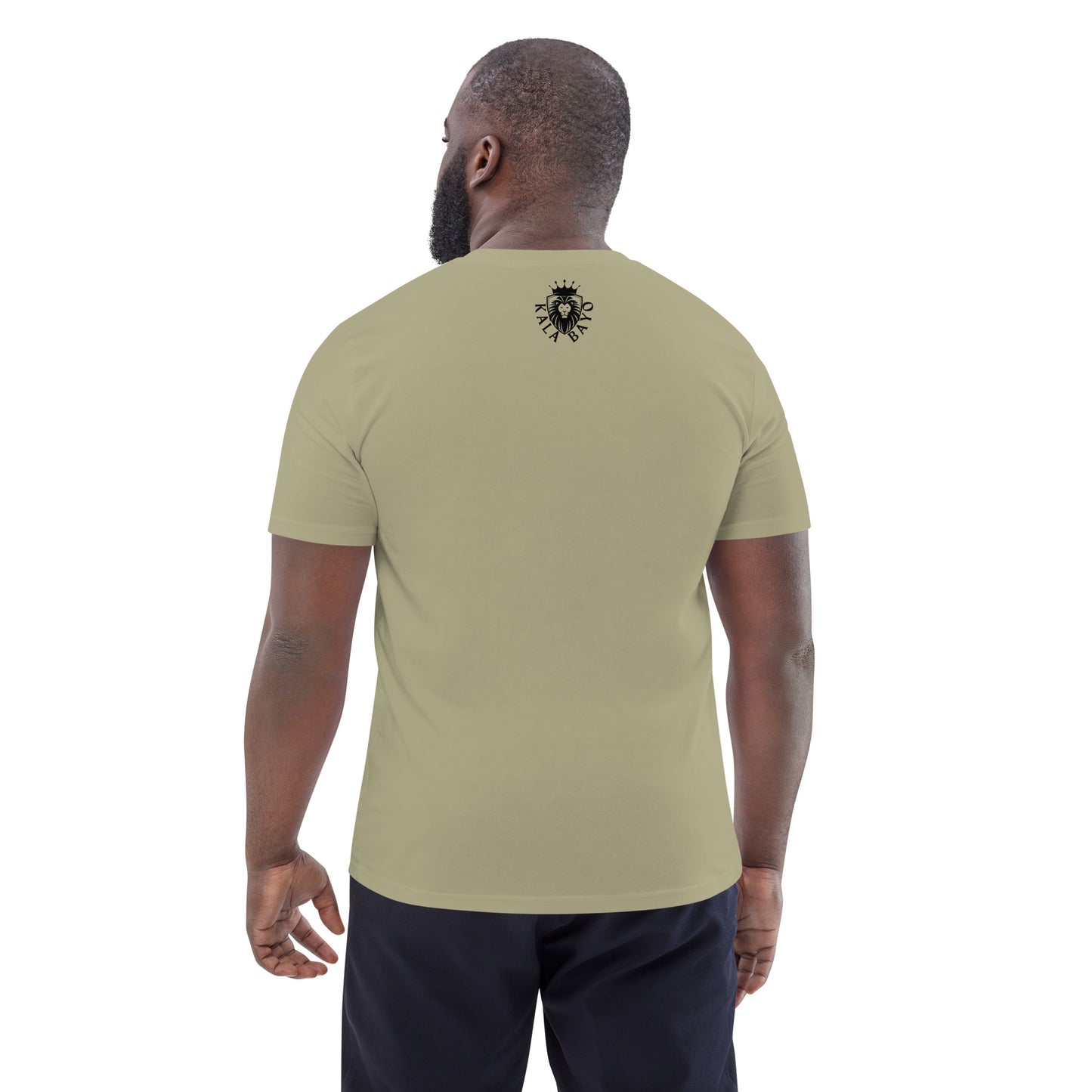 Popular Liberian Foods T-shirt