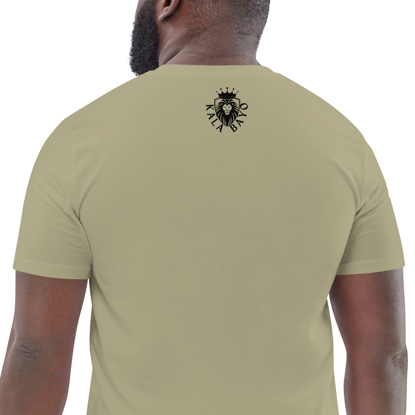 Popular Liberian Foods T-shirt