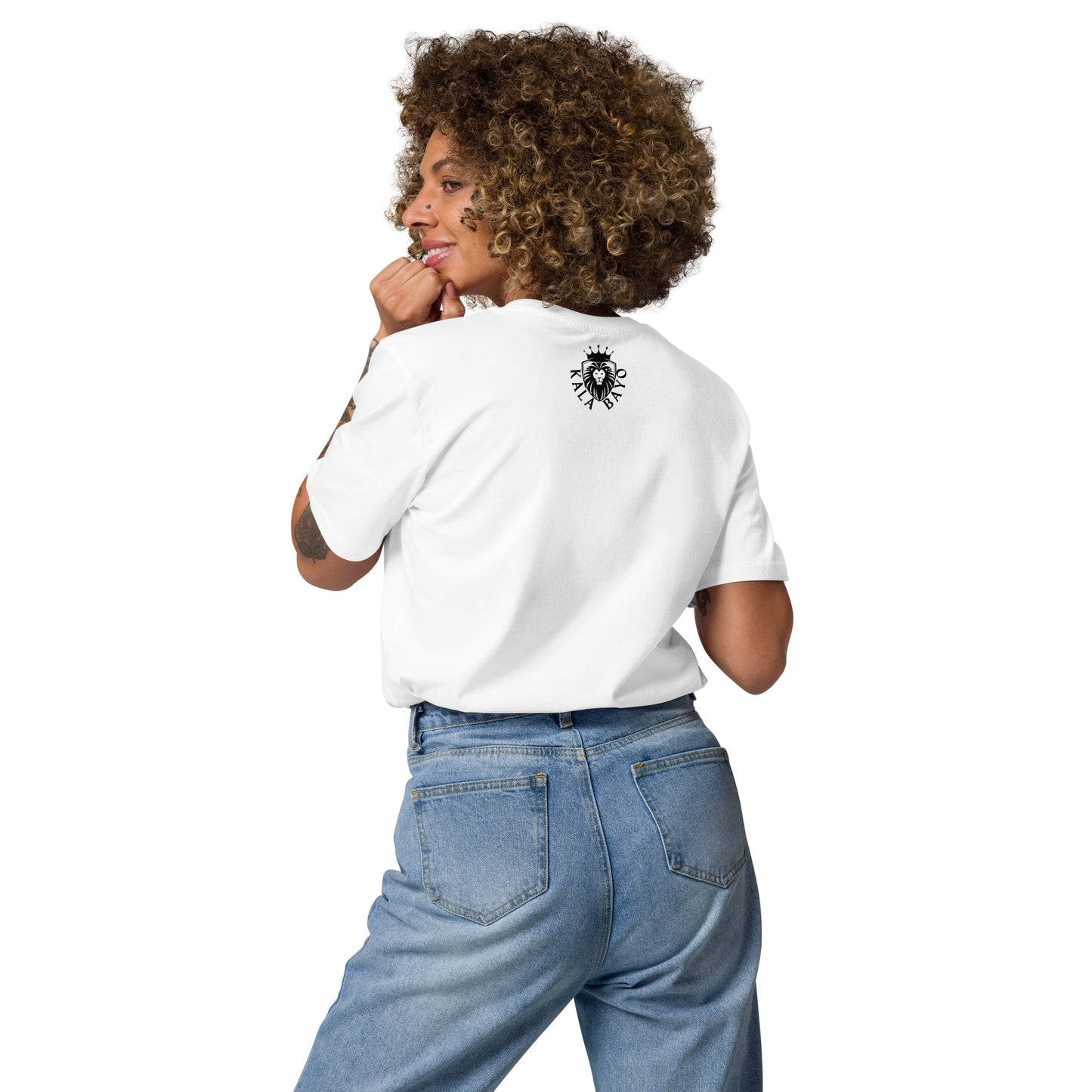 Made in the West Indies T-shirt