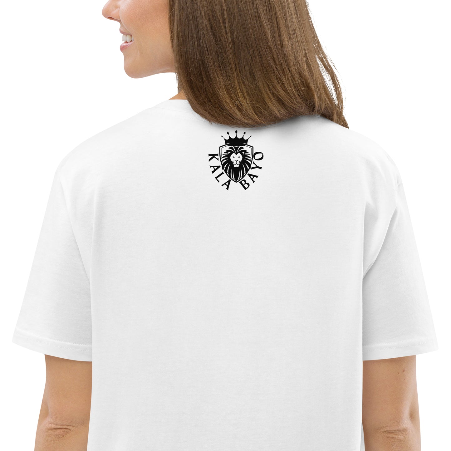 Made in the West Indies T-shirt