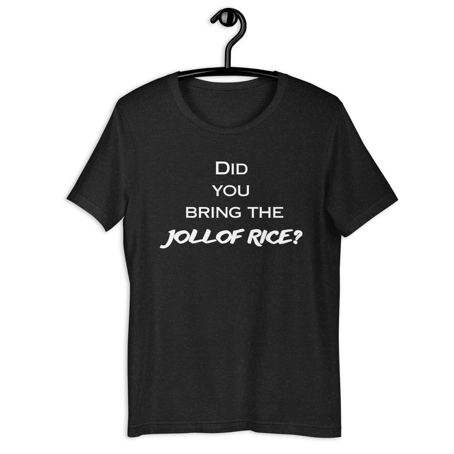 Jollof Men's T-shirt