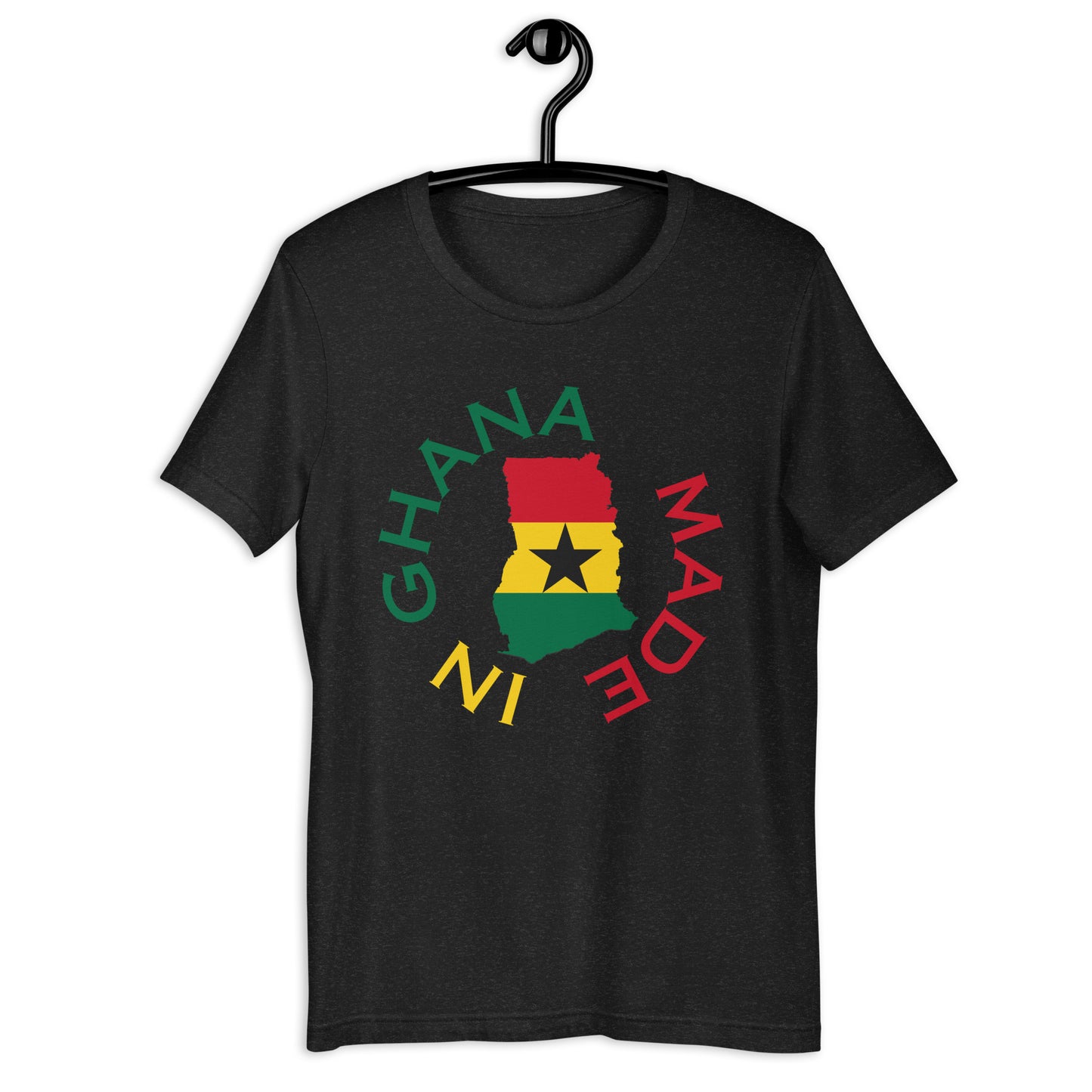 Made in Ghana Men's T-shirt