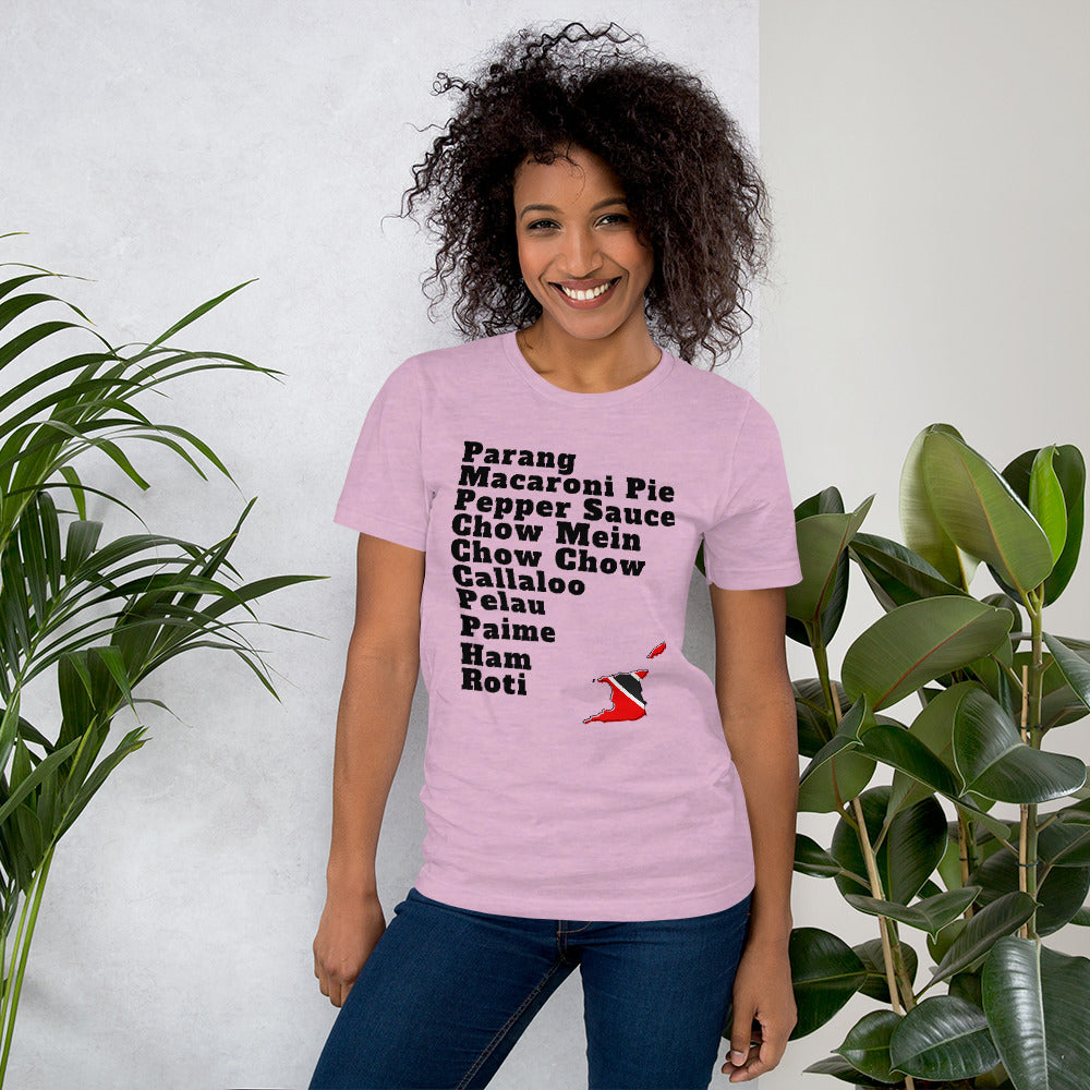 Trinidad and Tobago Holiday T-shirt - A