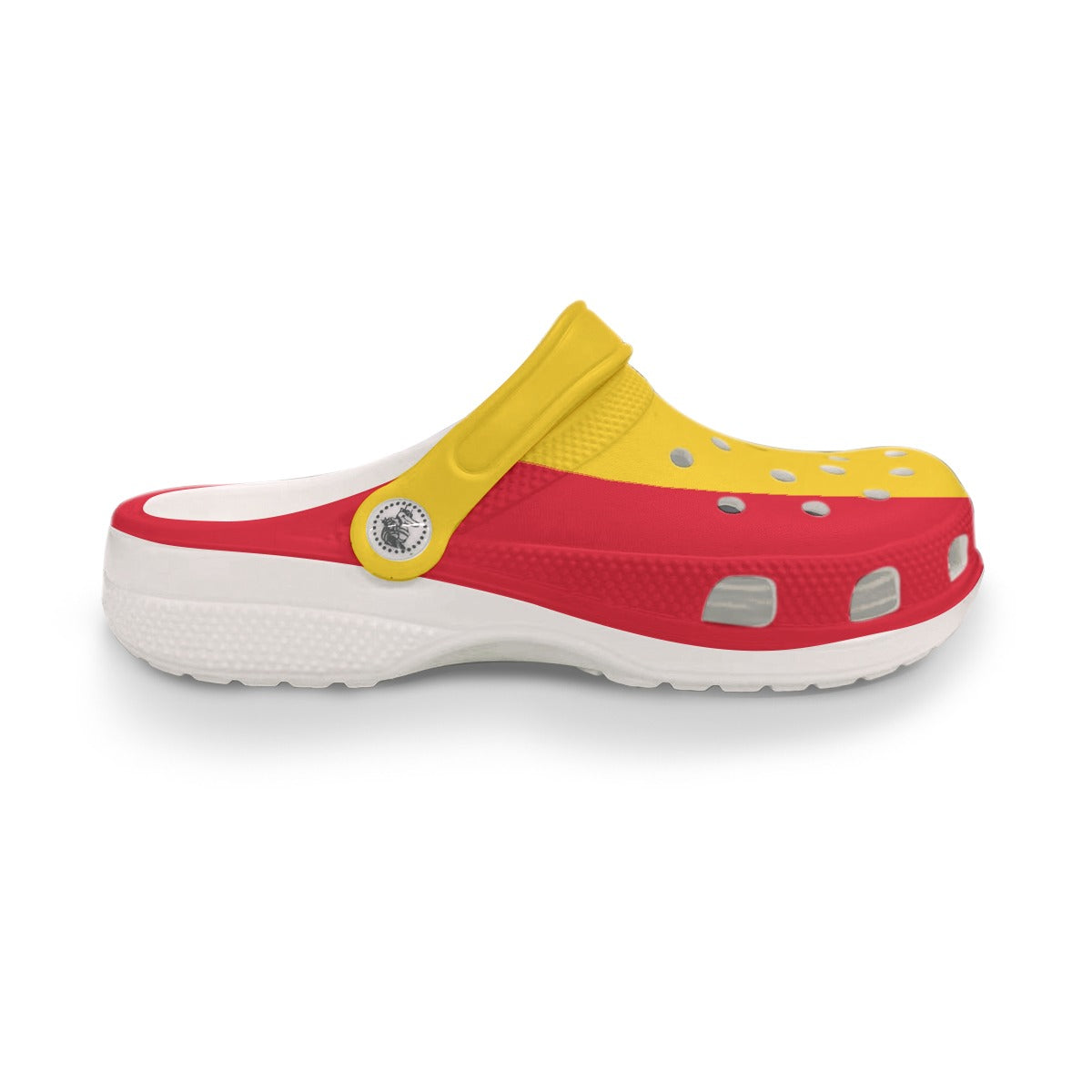 Mali Clogs - Womens