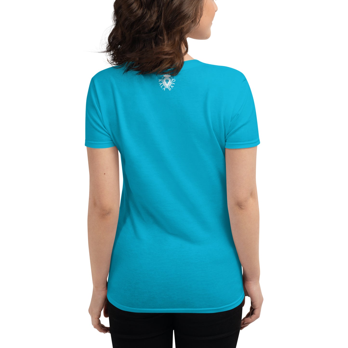 Barbados - "Cheese on Bread" Women's T-shirt
