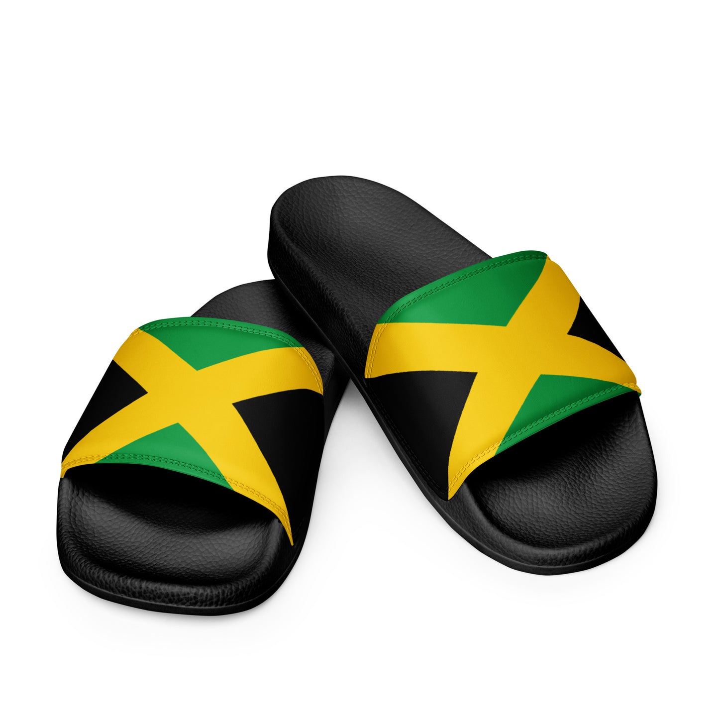Jamaica Women's slides