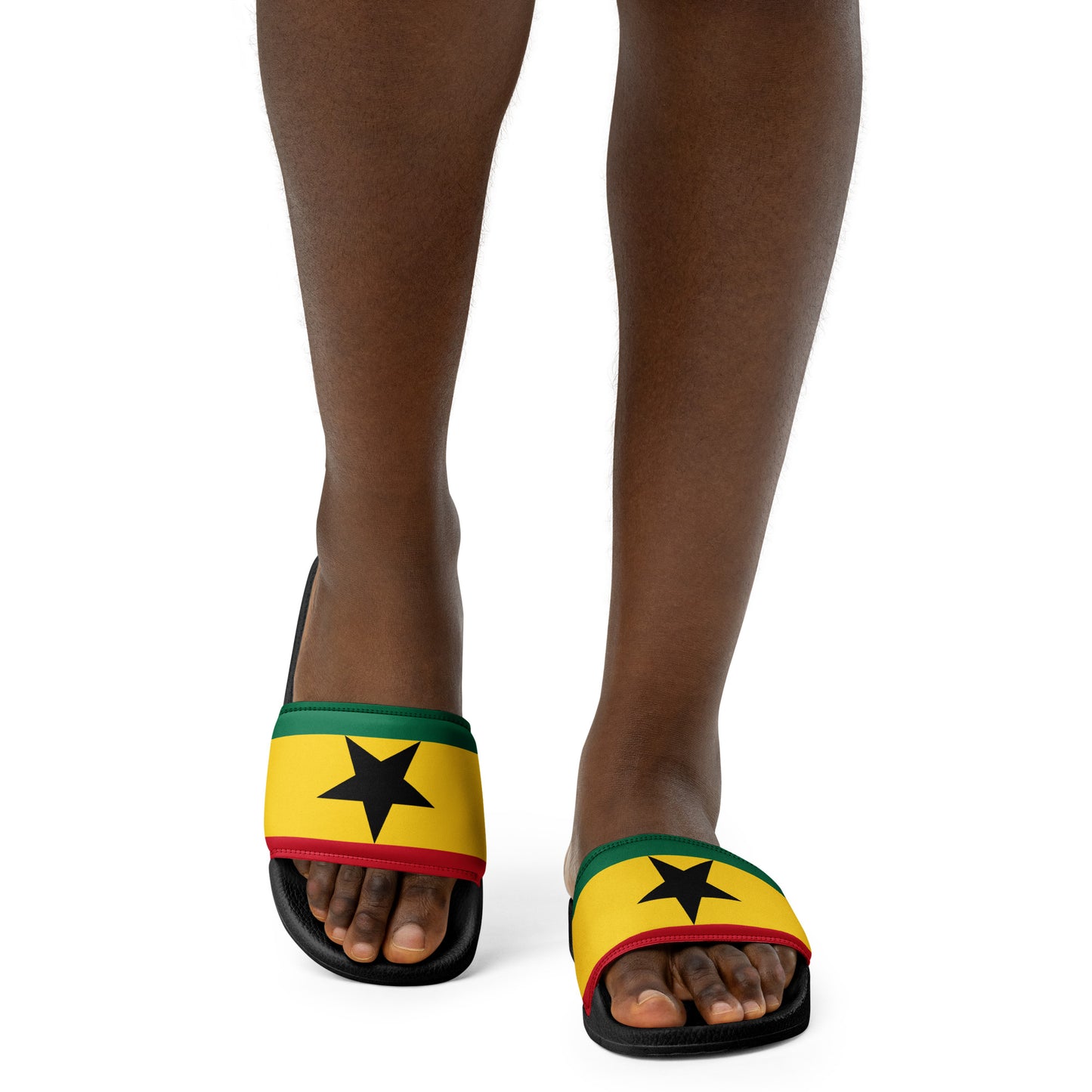 Ghana Women's slides