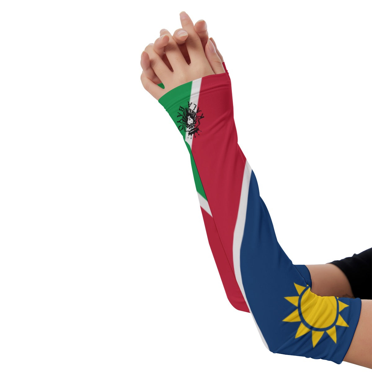 Namibia Arm Sleeves