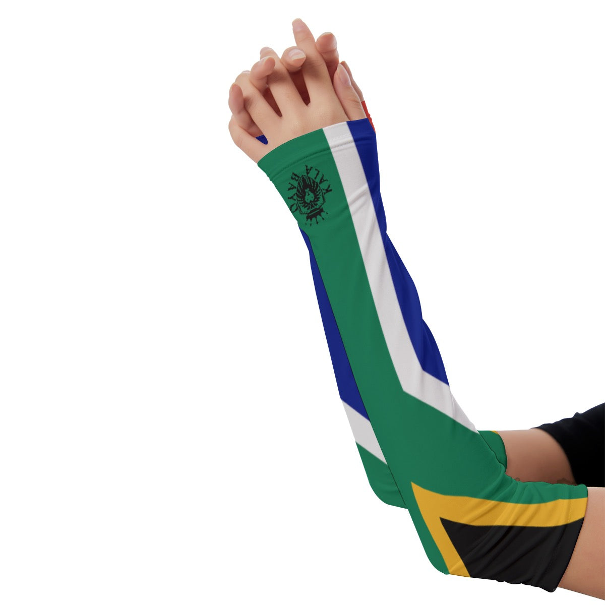 South Africa Arm Sleeves