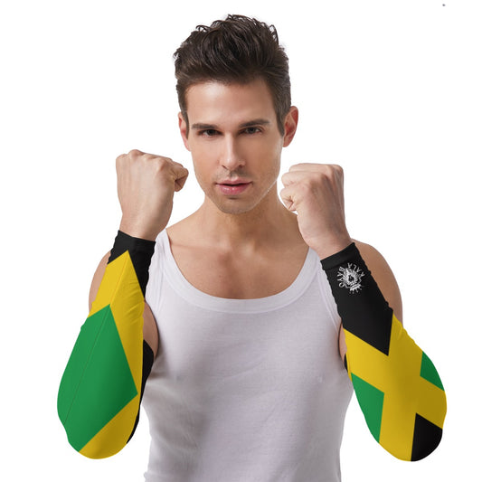 Jamaica Arm Sleeves