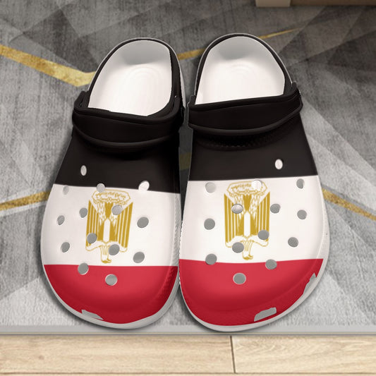 Egypt Clogs - Mens