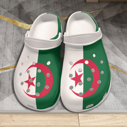 Algeria Clogs - Womens
