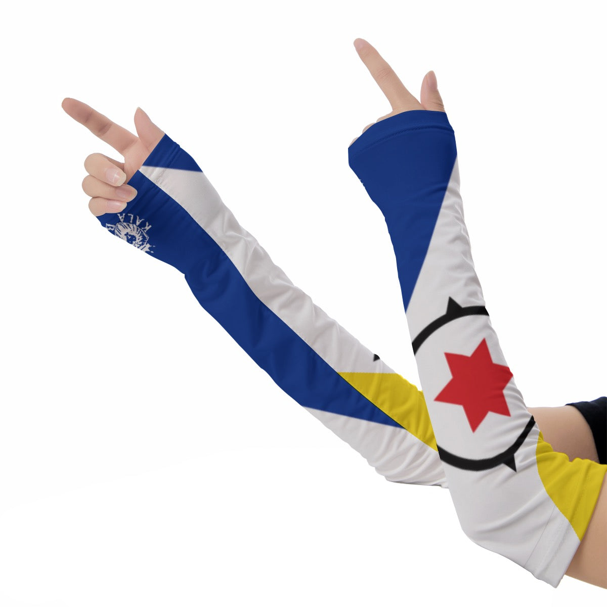 Bonaire Arm Sleeves