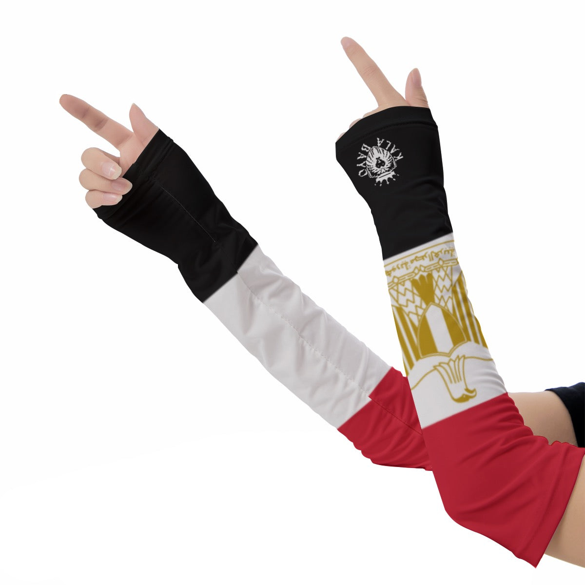 Egypt Arm Sleeves