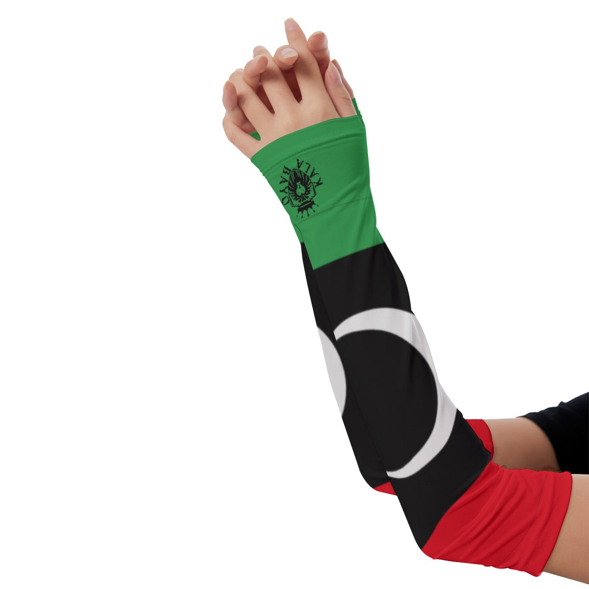 Libya Arm Sleeves