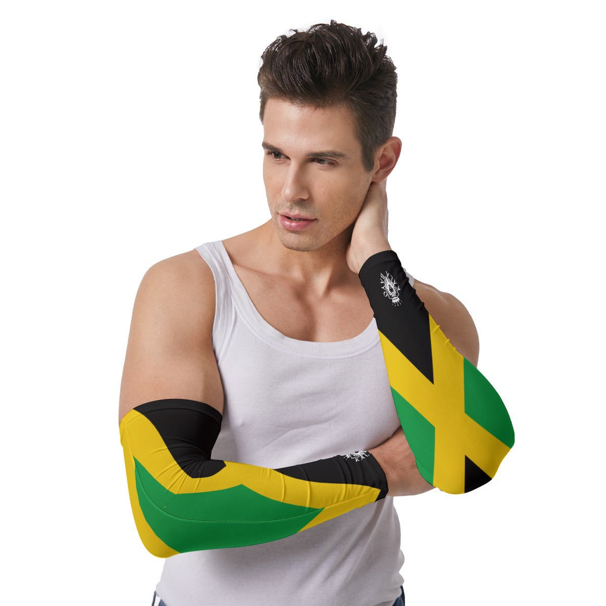 Jamaica Arm Sleeves