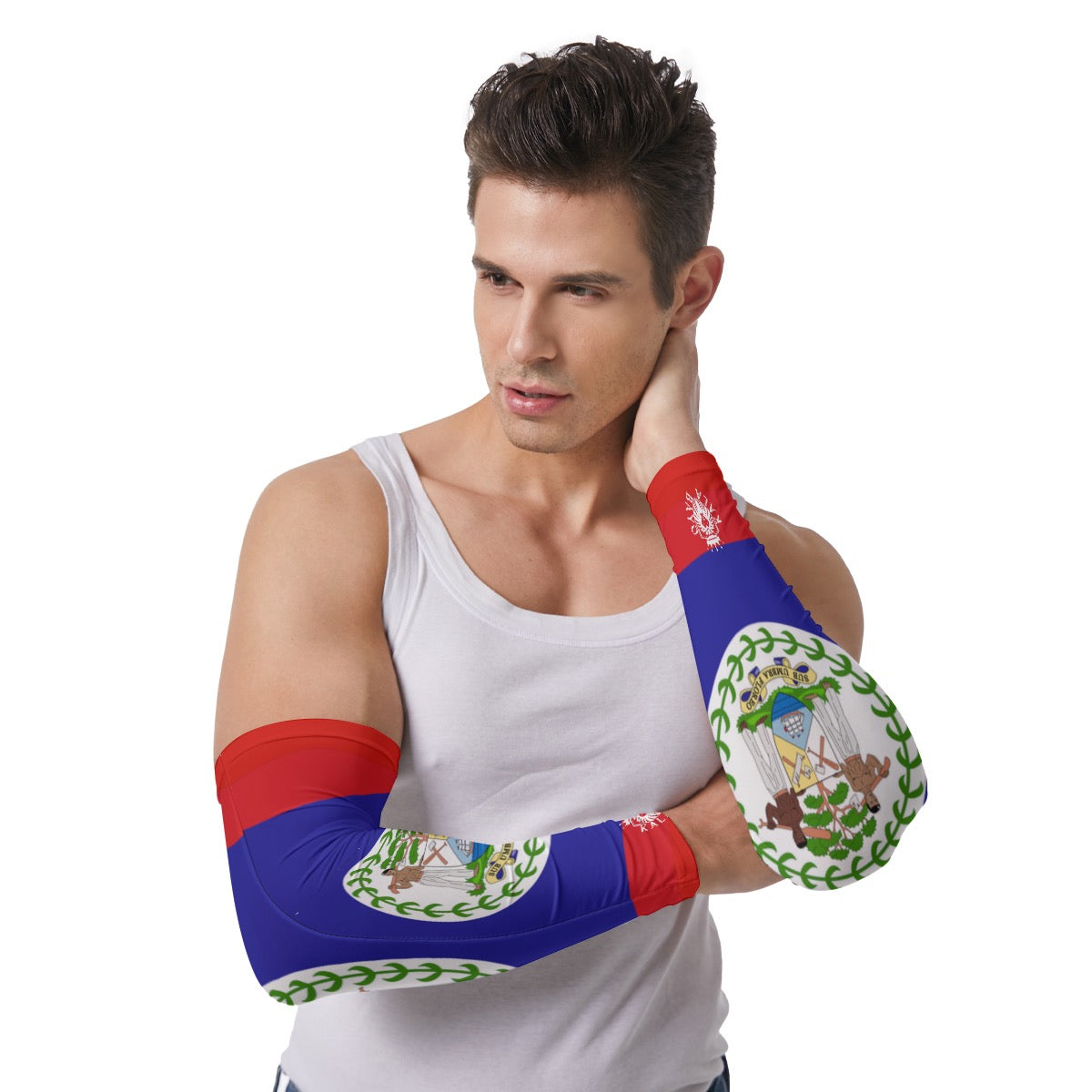 Belize Arm Sleeves