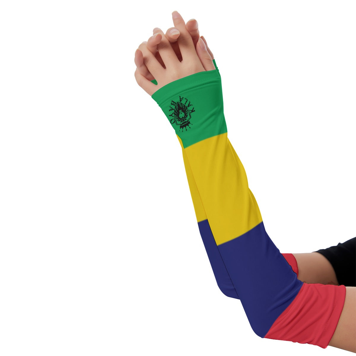 Mauritius Arm Sleeves