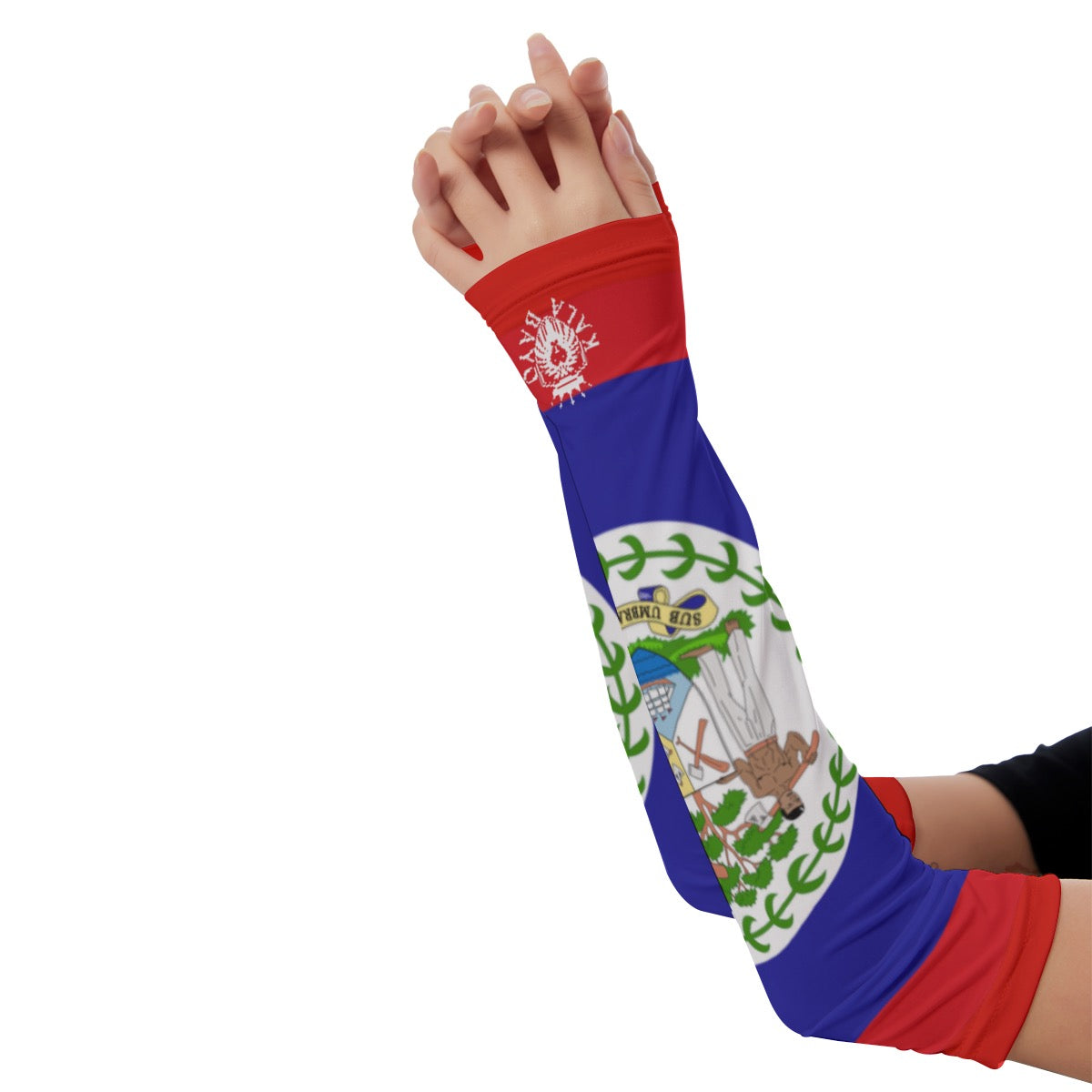 Belize Arm Sleeves