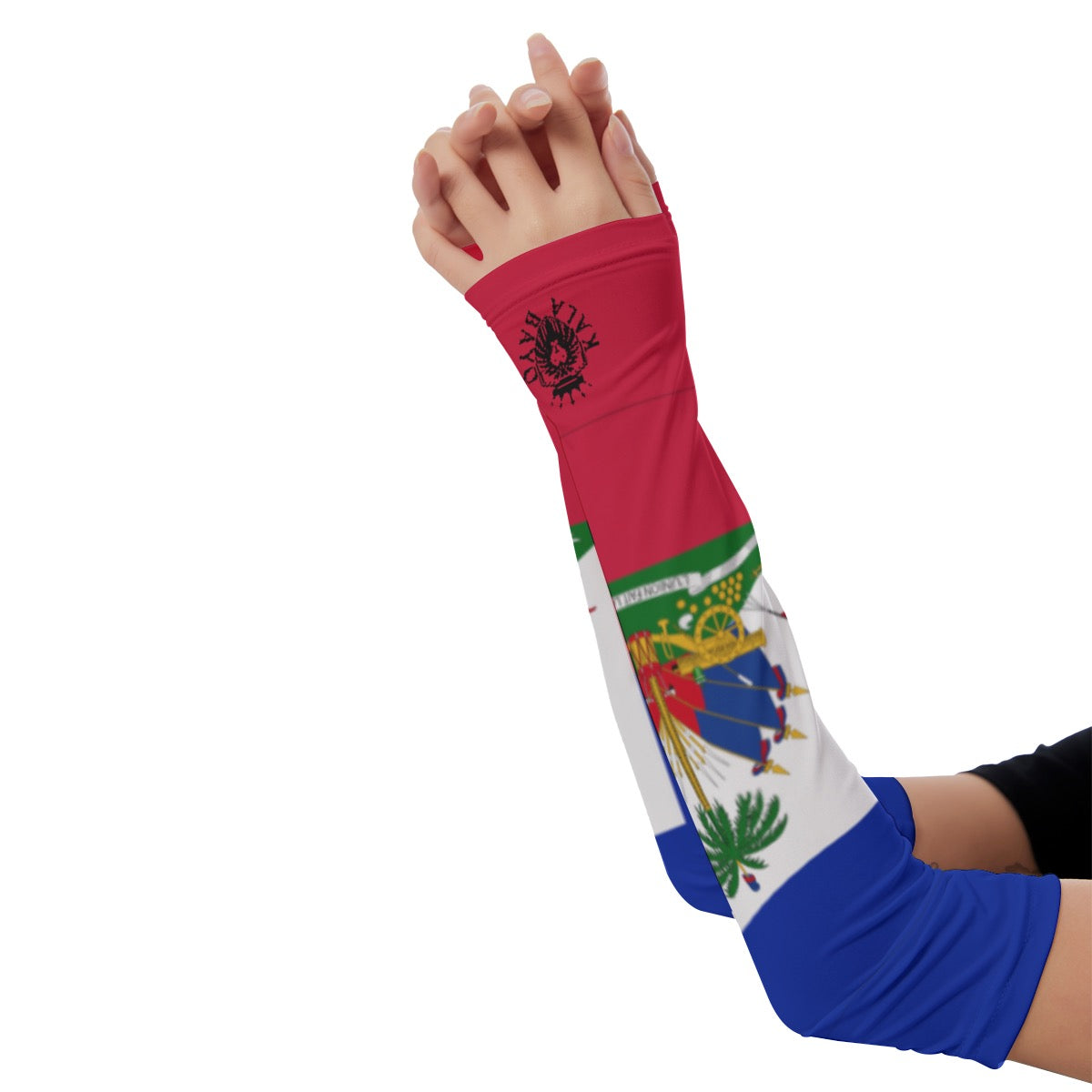 Haiti Arm Sleeves