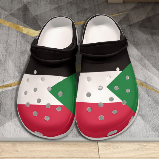 Sudan Clogs - Mens
